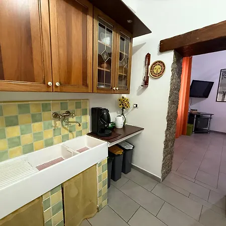 Casa Bucalo *