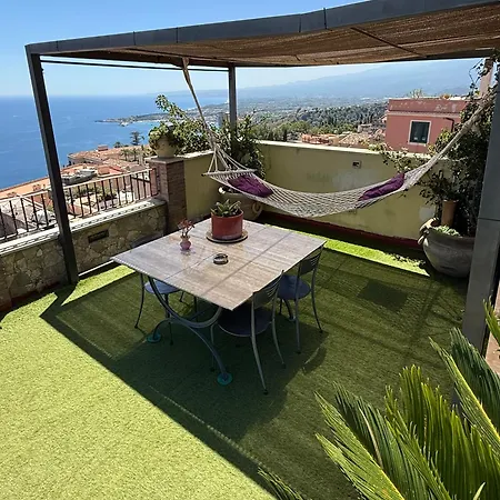 Apartmán Casa Bucalo *