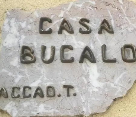 Casa Bucalo タオルミーナ