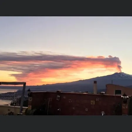 Casa Bucalo アパート