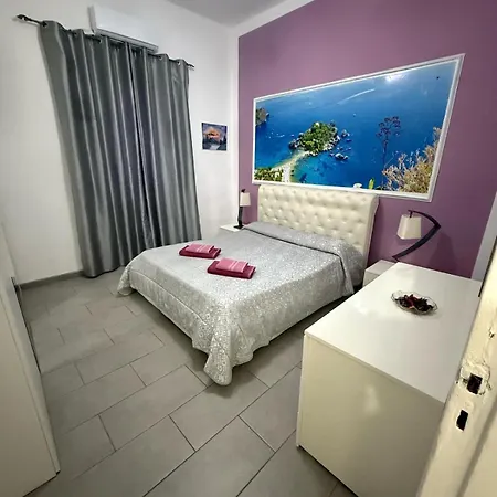 Casa Bucalo タオルミーナ