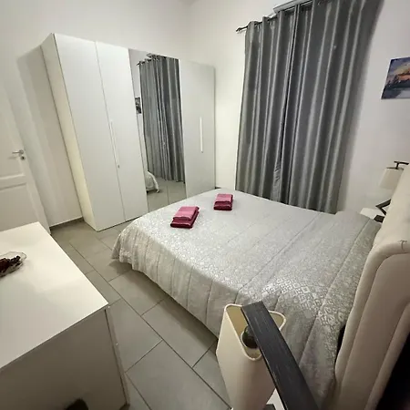 Casa Bucalo * タオルミーナ