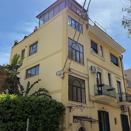 アパート Casa Bucalo *