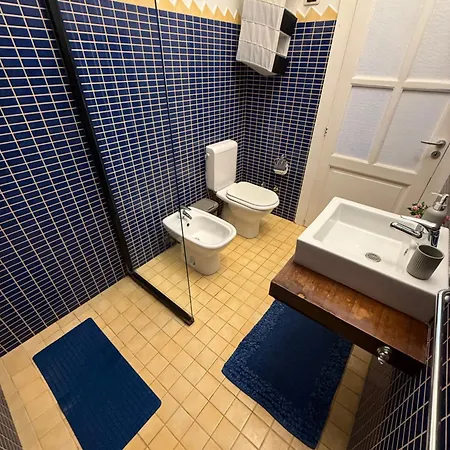 アパート Casa Bucalo