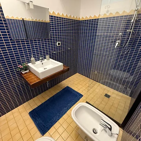 アパート Casa Bucalo *