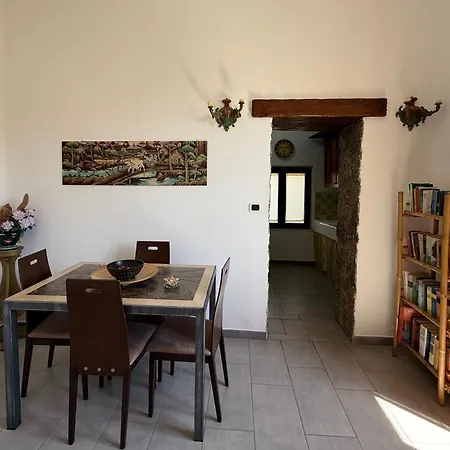 Apartment Casa Bucalo