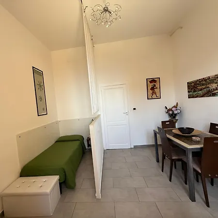 アパート Casa Bucalo *